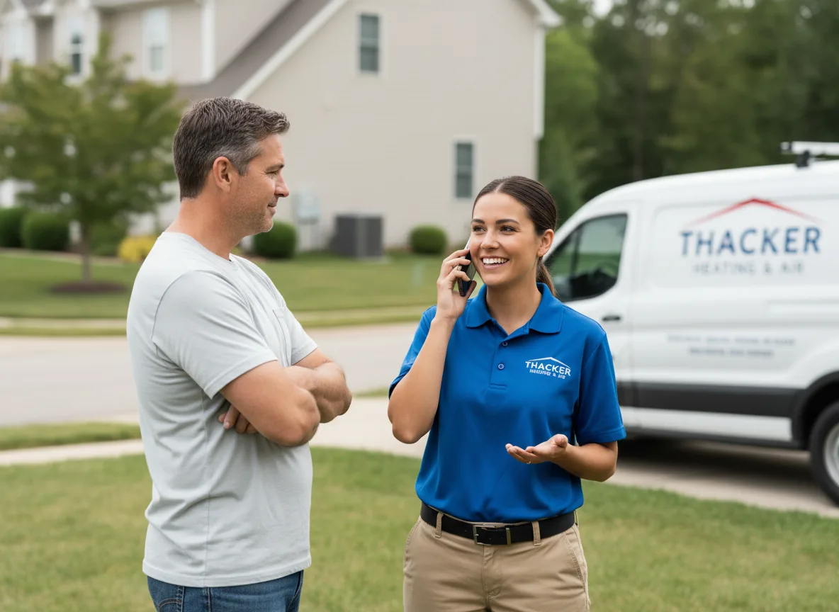 Ac Repair South Kingstown, RI FAQs